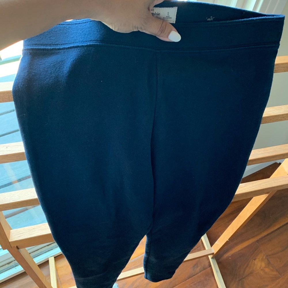 Abercrombie leggings